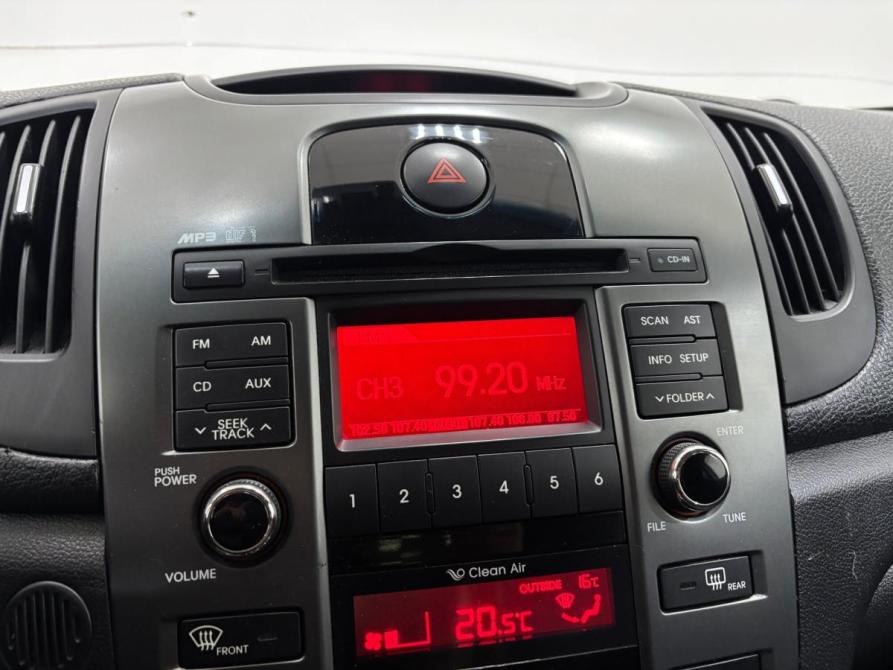 Kia Cerato II Альметьевск  - изображение 20