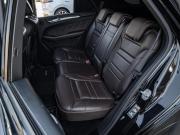 Mercedes-Benz GLE AMG I (W166) Краснодар  - изображение 36