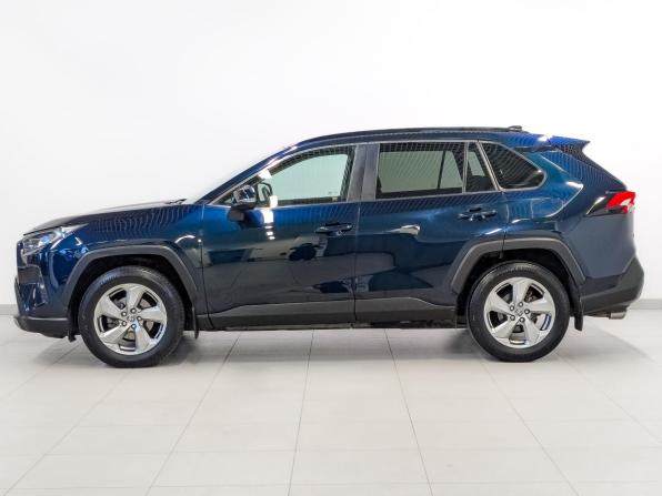 Toyota RAV4 V (XA50) с пробегом 2020 года, цена 3 170 000 рублей, 66220 км, внедорожник, Автокод Объявления