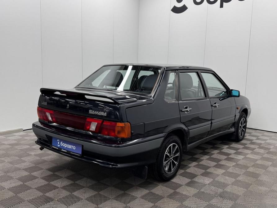 Lada (ВАЗ) 2115 Воронеж  - изображение 2