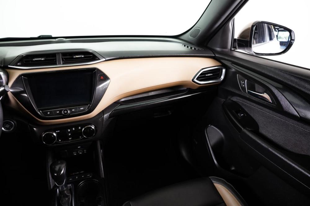 Chevrolet TrailBlazer III Пермь  - изображение 17