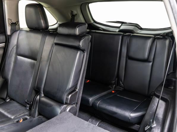 Toyota Highlander III (XU50) Рестайлинг с пробегом 2018 года, цена 3 748 000 рублей, 158963 км, внедорожник, Автокод Объявления