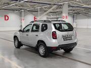 Renault Duster I Рестайлинг Казань  - изображение 30