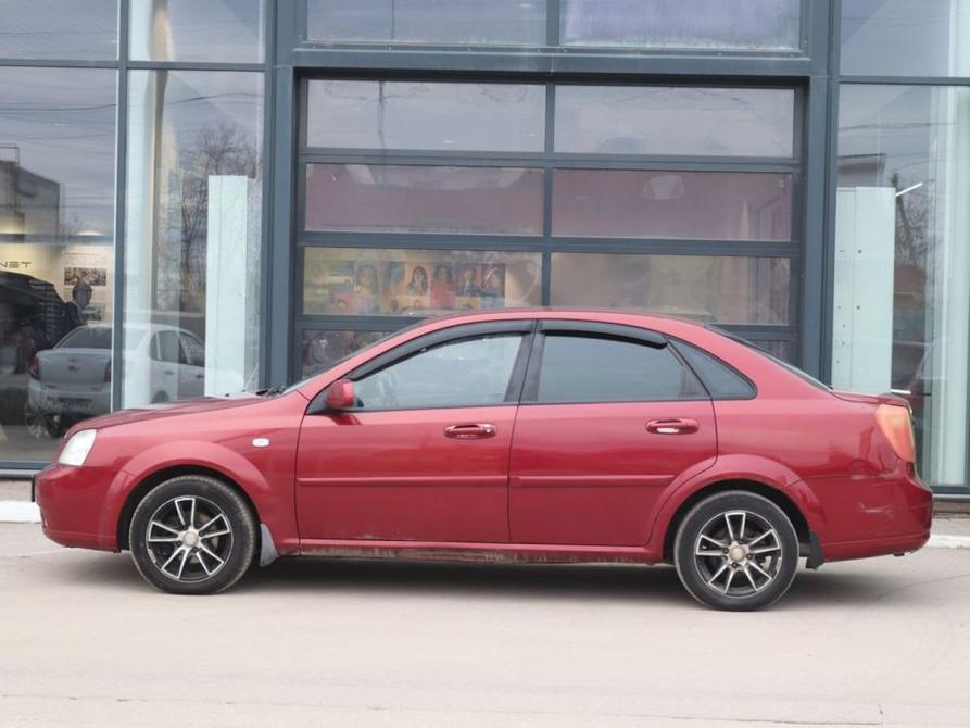 Chevrolet Lacetti I Нижний Новгород  - изображение 2
