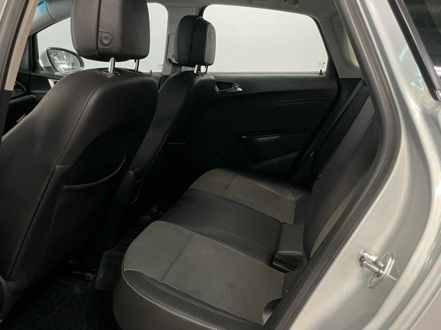 Opel Astra J Уфа  - изображение 12