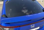 Honda Civic X Рестайлинг Красноярск  - изображение 35