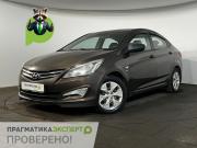 Hyundai Solaris I Рестайлинг Великий Новгород  - изображение 19