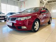 Kia Cerato II Миасс  - изображение 24