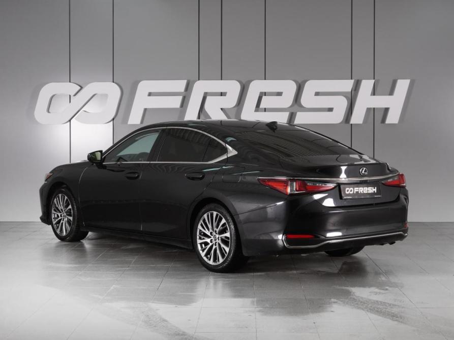 Lexus ES VII Минеральные Воды  - изображение 2