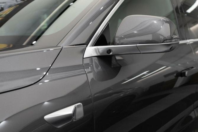 Новый Li Auto (Lixiang) L6 2025 года, цена 8 990 000 рублей, внедорожник, Автокод Объявления