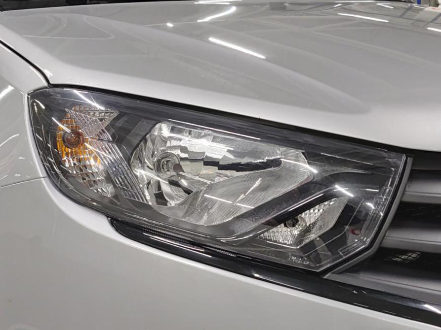 Lada (ВАЗ) Granta I Рестайлинг Казань  - изображение 21