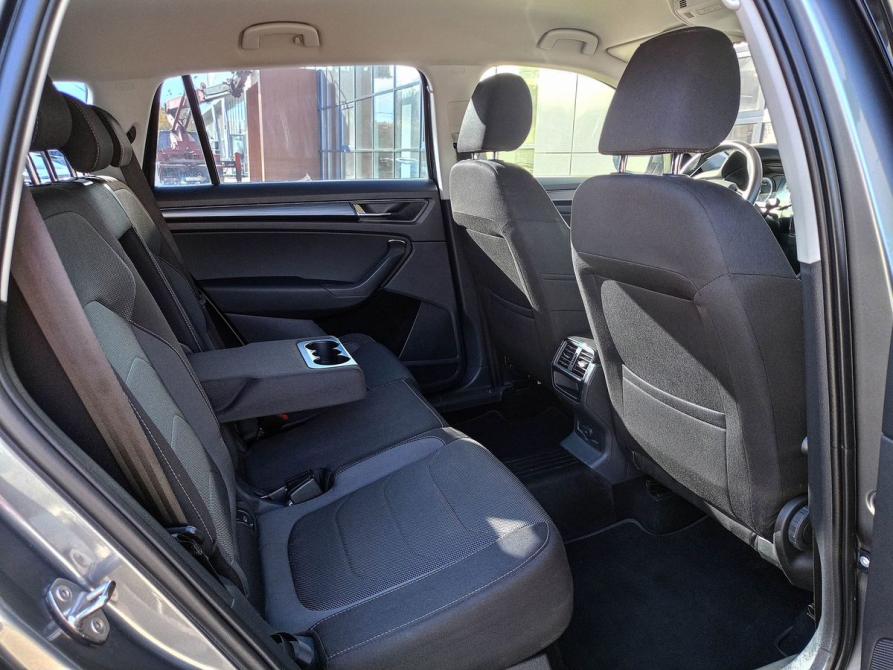 Skoda Kodiaq I Казань  - изображение 7