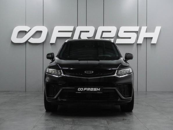 Geely Tugella I Рестайлинг с пробегом 2024 года, цена 3 249 000 рублей, 32522 км, внедорожник, Автокод Объявления