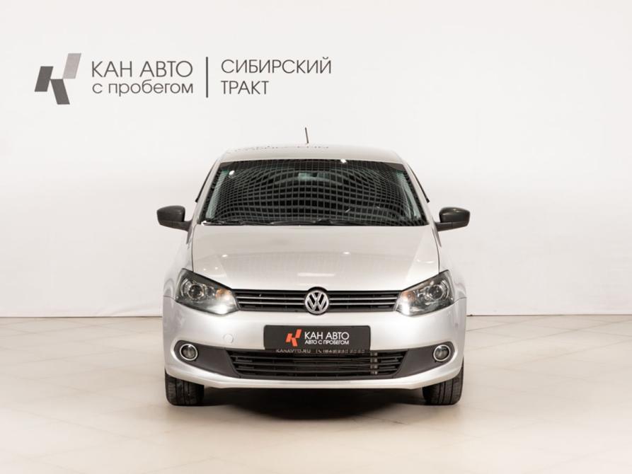 Volkswagen Polo V Казань  - изображение 2