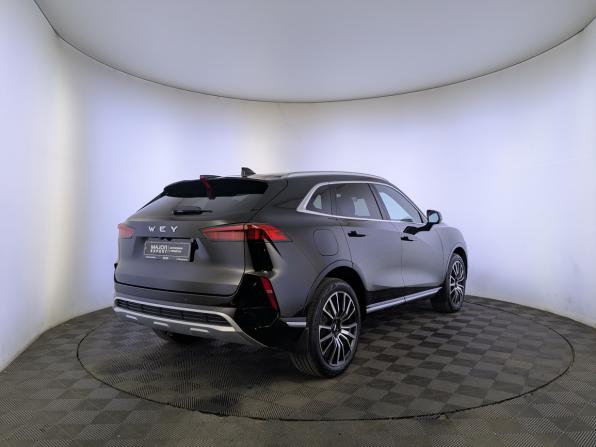 Wey 05 с пробегом 2023 года, цена 3 390 000 рублей, 15472 км, внедорожник, Автокод Объявления