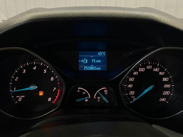 Ford Focus III с пробегом 2011 года, цена 737 000 рублей, 251603 км, седан, Автокод Объявления