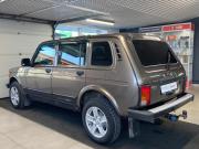 Lada (ВАЗ) Niva Legend Тольятти  - изображение 26