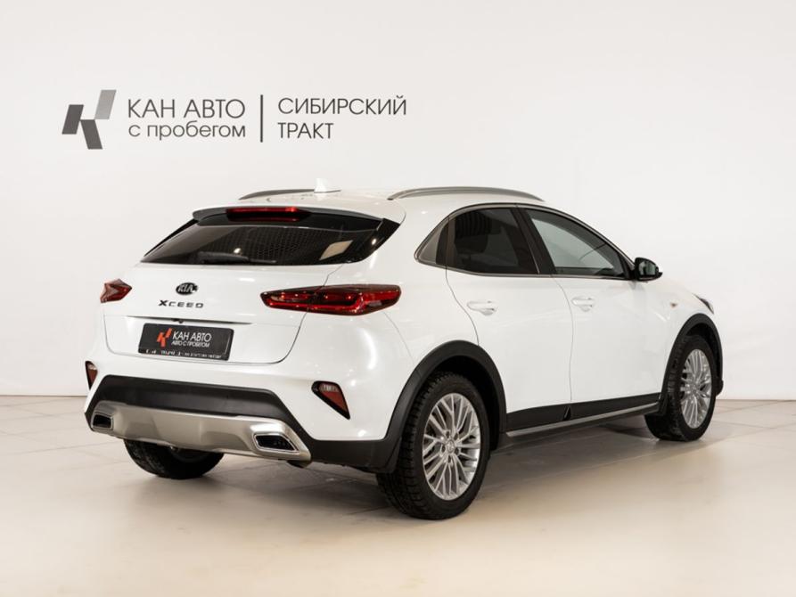 Kia XCeed I Казань  - изображение 3