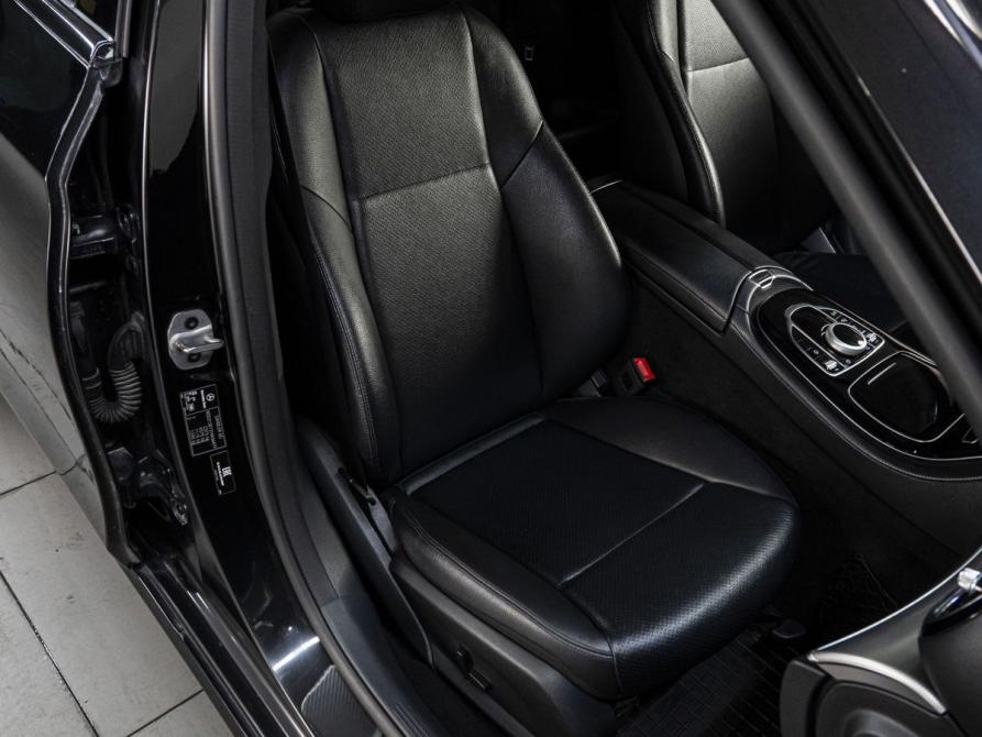 Mercedes-Benz E-Класс V (W213 S213 C238) Тюмень  - изображение 18