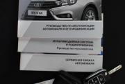 Lada (ВАЗ) Vesta I Нижний Новгород  - изображение 50