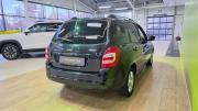 Lada (ВАЗ) Granta I Рестайлинг Чебоксары  - изображение 27