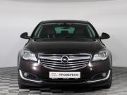 Opel Insignia I Рестайлинг Химки  - изображение 19