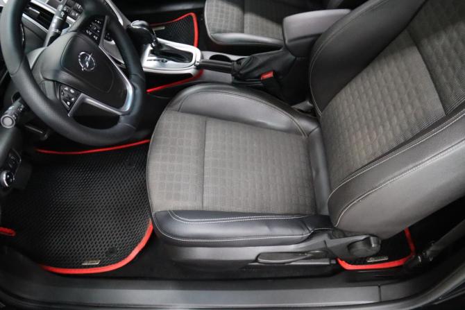 Opel Astra J Рестайлинг с пробегом 2013 года, цена 980 350 рублей, 116083 км, хэтчбек, Автокод Объявления