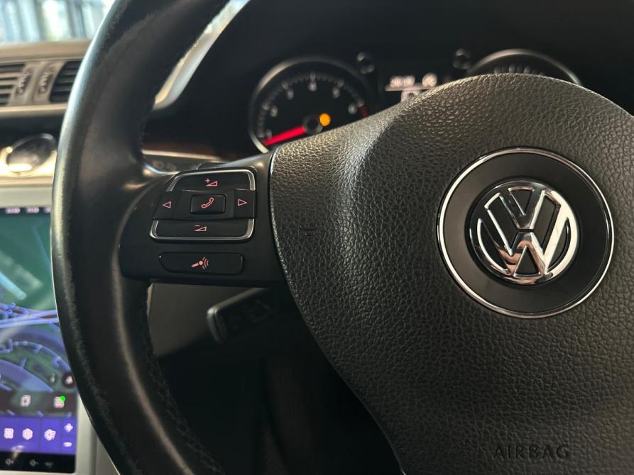Volkswagen Passat B7 Санкт-Петербург  - изображение 17