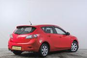 Mazda 3 II (BL) Рестайлинг Кемерово  - изображение 30