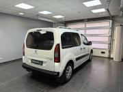 Peugeot Partner II Рестайлинг Тверь  - изображение 26