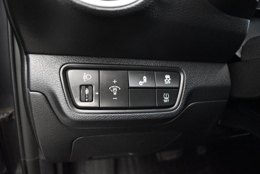Kia Cerato IV Рестайлинг Москва  - изображение 11