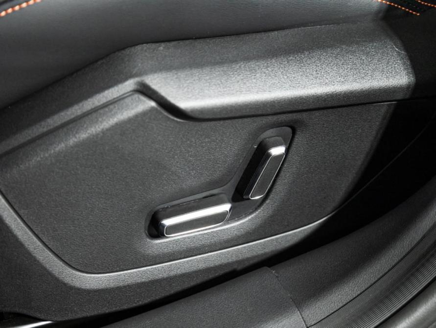 Geely Cityray Санкт-Петербург  - изображение 19