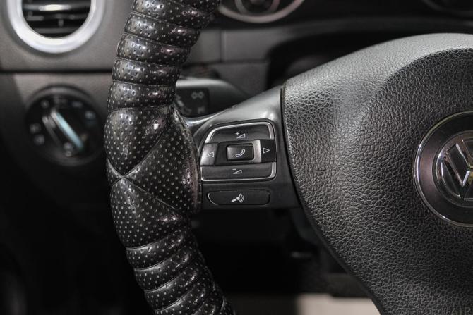 Volkswagen Tiguan I Рестайлинг с пробегом 2014 года, цена 1 469 000 рублей, 249998 км, внедорожник, Автокод Объявления
