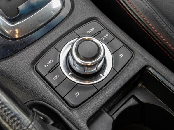 Mazda 6 III (GJ) с пробегом 2014 года, цена 1 340 000 рублей, 283643 км, седан, Автокод Объявления