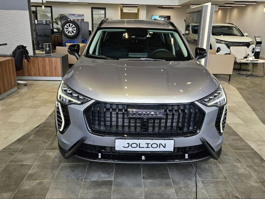 Haval Jolion I Рестайлинг 2 Тольятти  - изображение 5