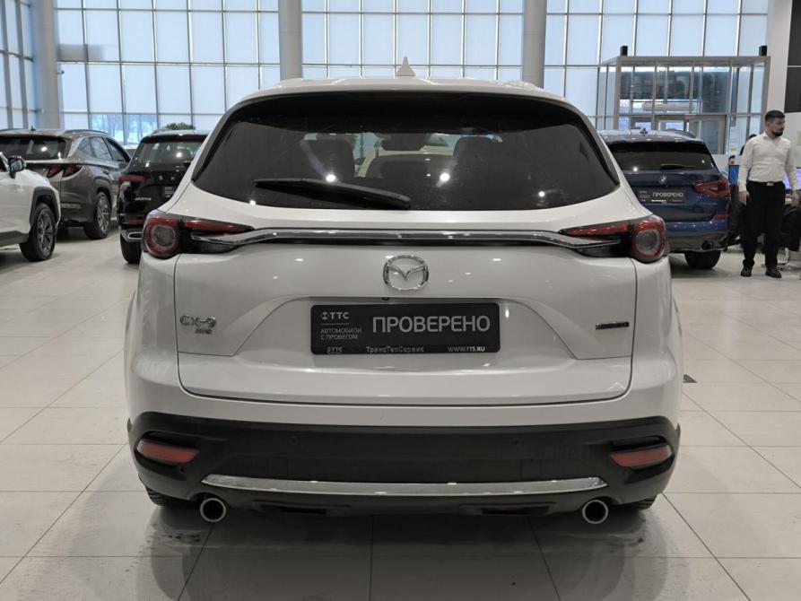 Mazda CX-9 II Казань  - изображение 7