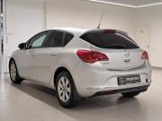 Opel Astra J Рестайлинг Казань  - изображение 30
