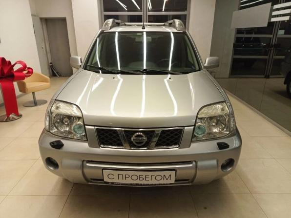 Nissan X-Trail I Рестайлинг с пробегом 2006 года, цена 700 000 рублей, 362000 км, внедорожник, Автокод Объявления