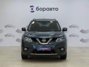 Nissan X-Trail III Ставрополь  - изображение 17