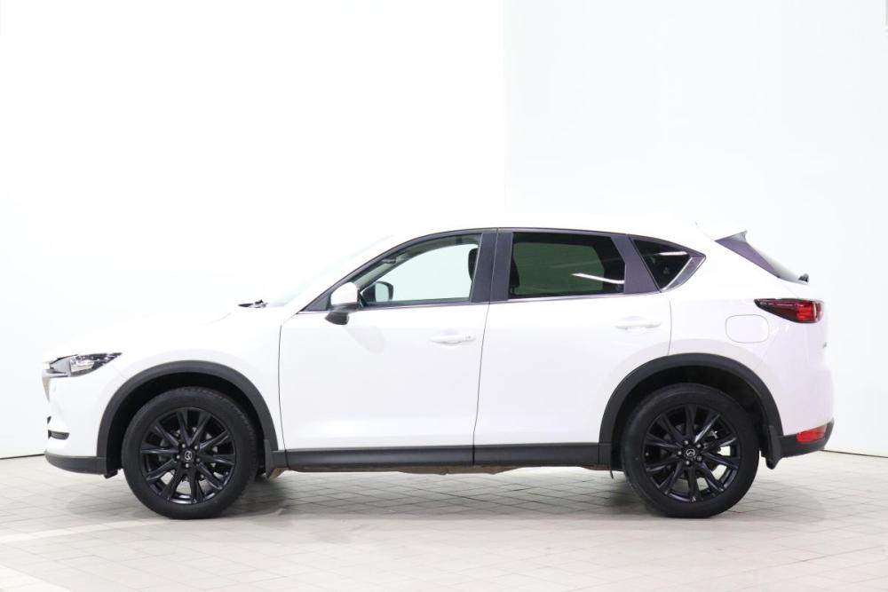 Mazda CX-5 II Иркутск  - изображение 9