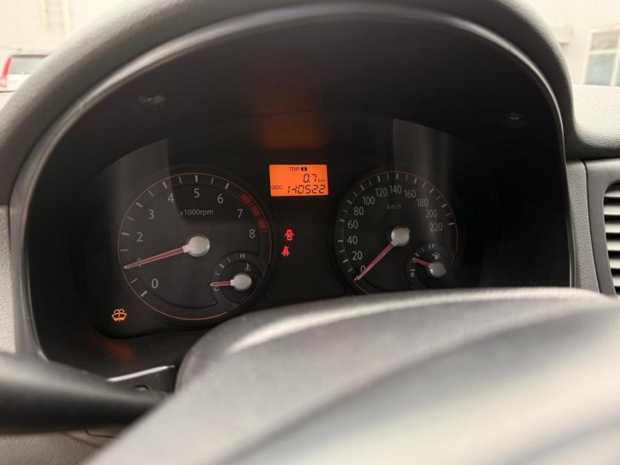 Kia Rio II Рестайлинг Нижний Новгород  - изображение 11