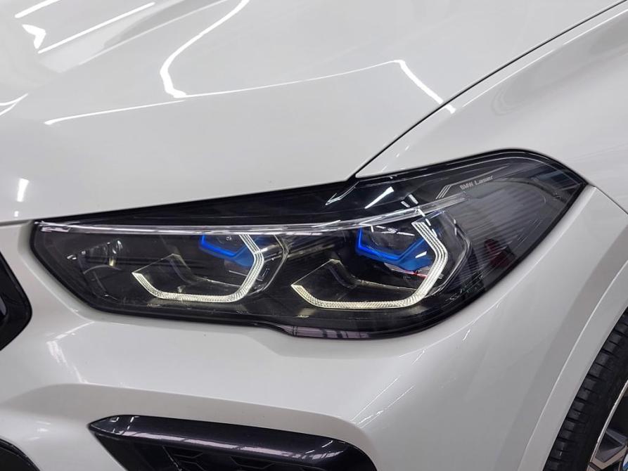 BMW X6 III (G06) Барнаул  - изображение 15