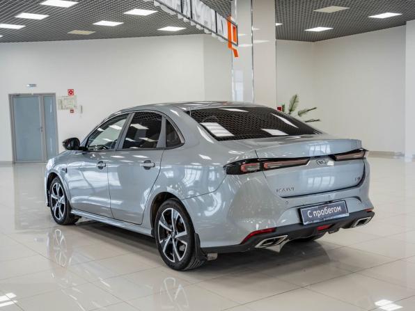Kaiyi E5 с пробегом 2023 года, цена 1 366 000 рублей, 43679 км, седан, Автокод Объявления