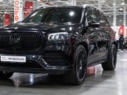 Mercedes-Benz GLS II (X167) Санкт-Петербург  - изображение 40