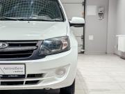 Lada (ВАЗ) Granta I Екатеринбург  - изображение 23