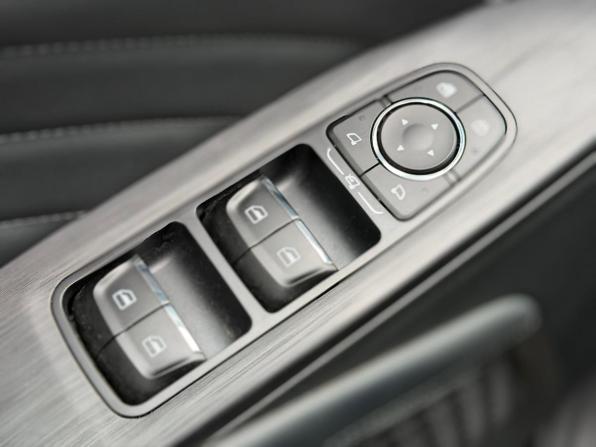 Haval F7 II с пробегом 2024 года, цена 2 485 000 рублей, 19246 км, внедорожник, Автокод Объявления