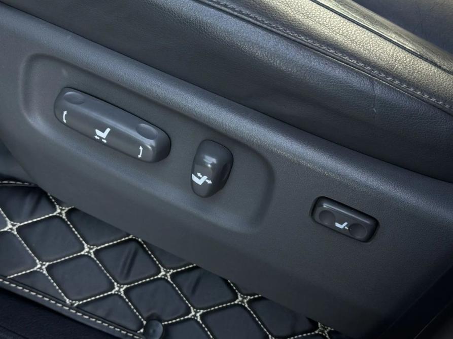 Toyota Land Cruiser 200 Series Новосибирск  - изображение 20