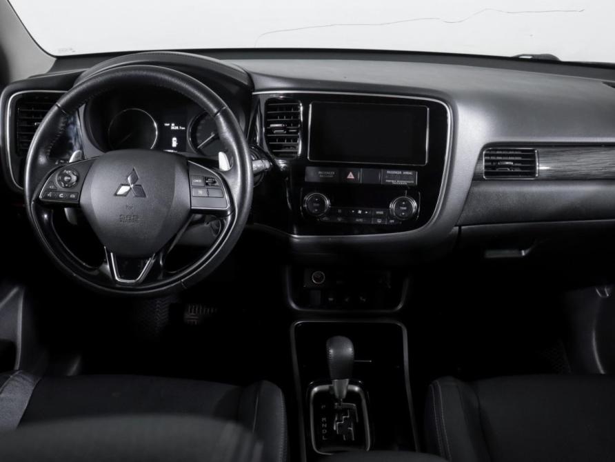 Mitsubishi Outlander III Рестайлинг 2 Москва  - изображение 12