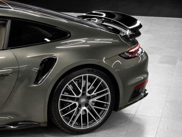 Porsche 911 VIII (992) с пробегом 2021 года, цена 23 900 000 рублей, 23148 км, купе, Автокод Объявления