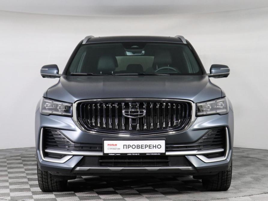 Geely Monjaro I Химки  - изображение 2